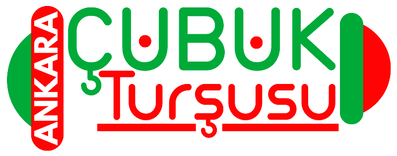 Orjinal "Ankara Çubuk Turşusu"