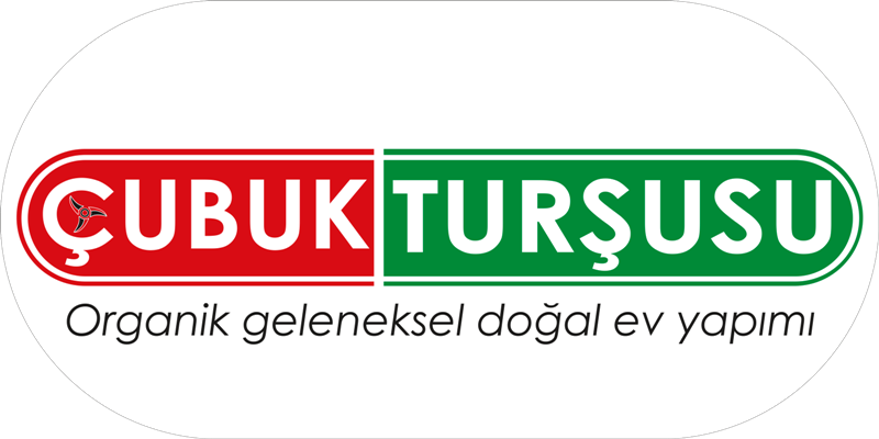 Hem doğal hem organik hemi de orjinal ev turşusu