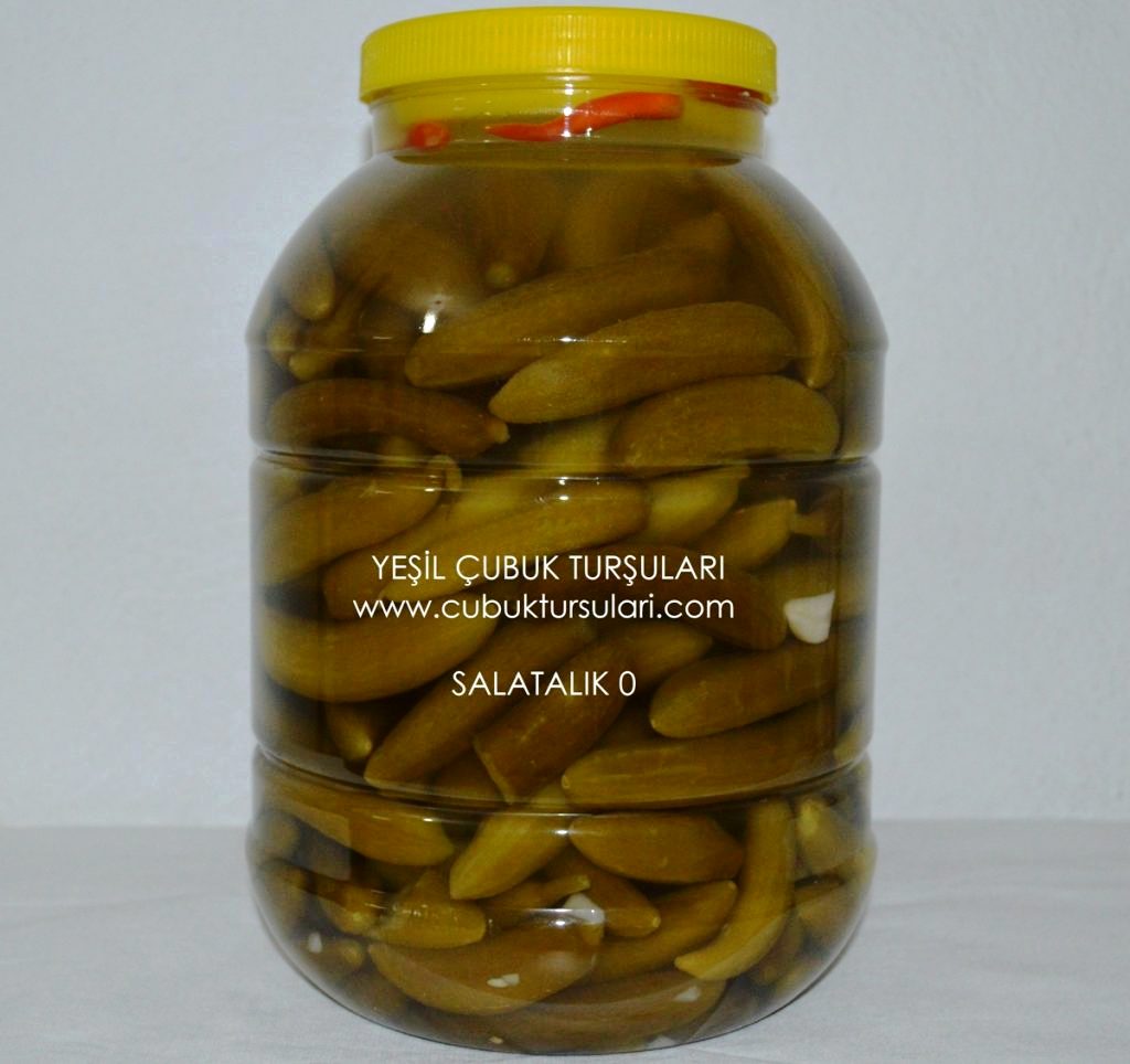 Salatalık Turşusu (0)