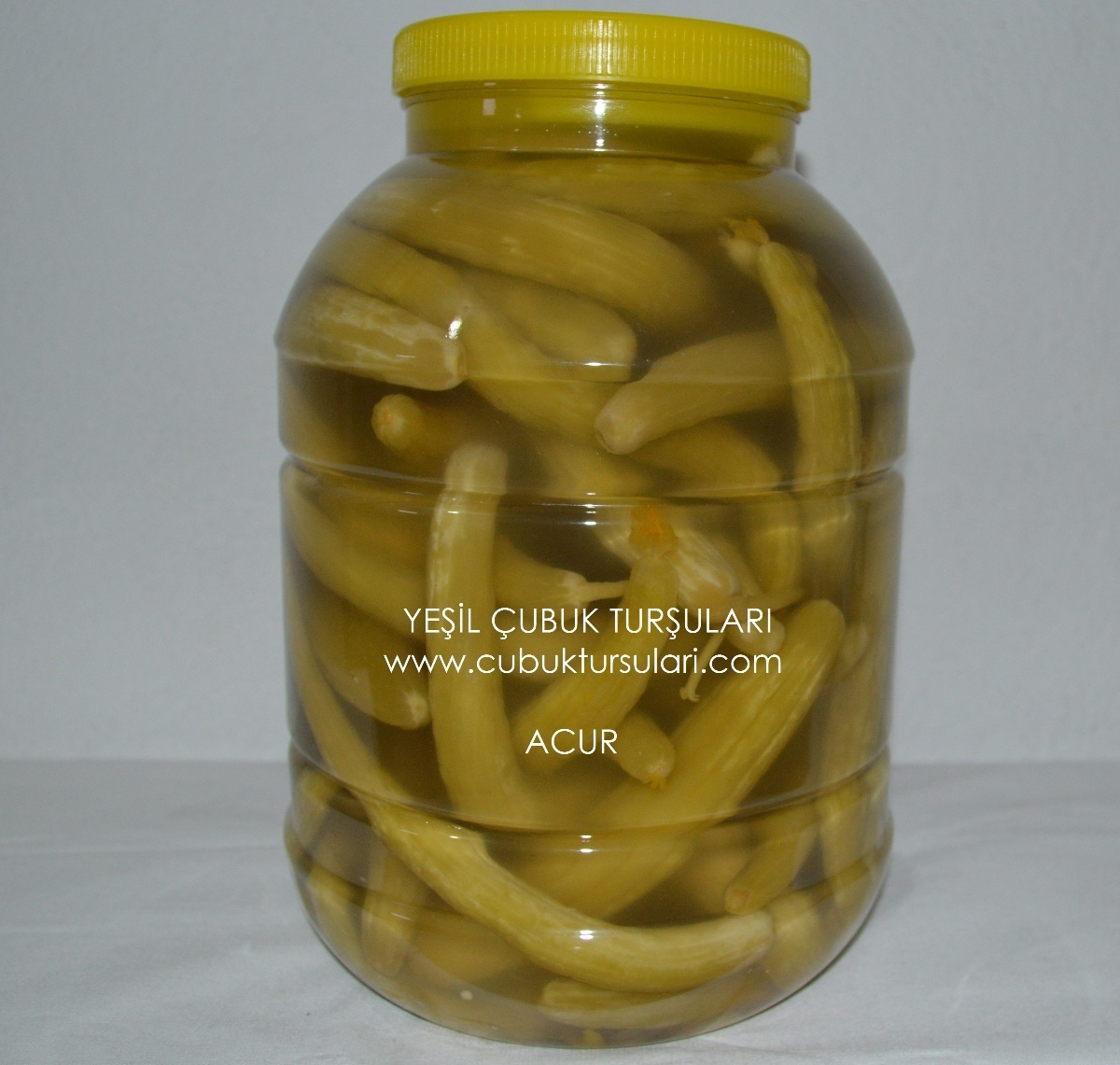 acur tursusu 5 kg