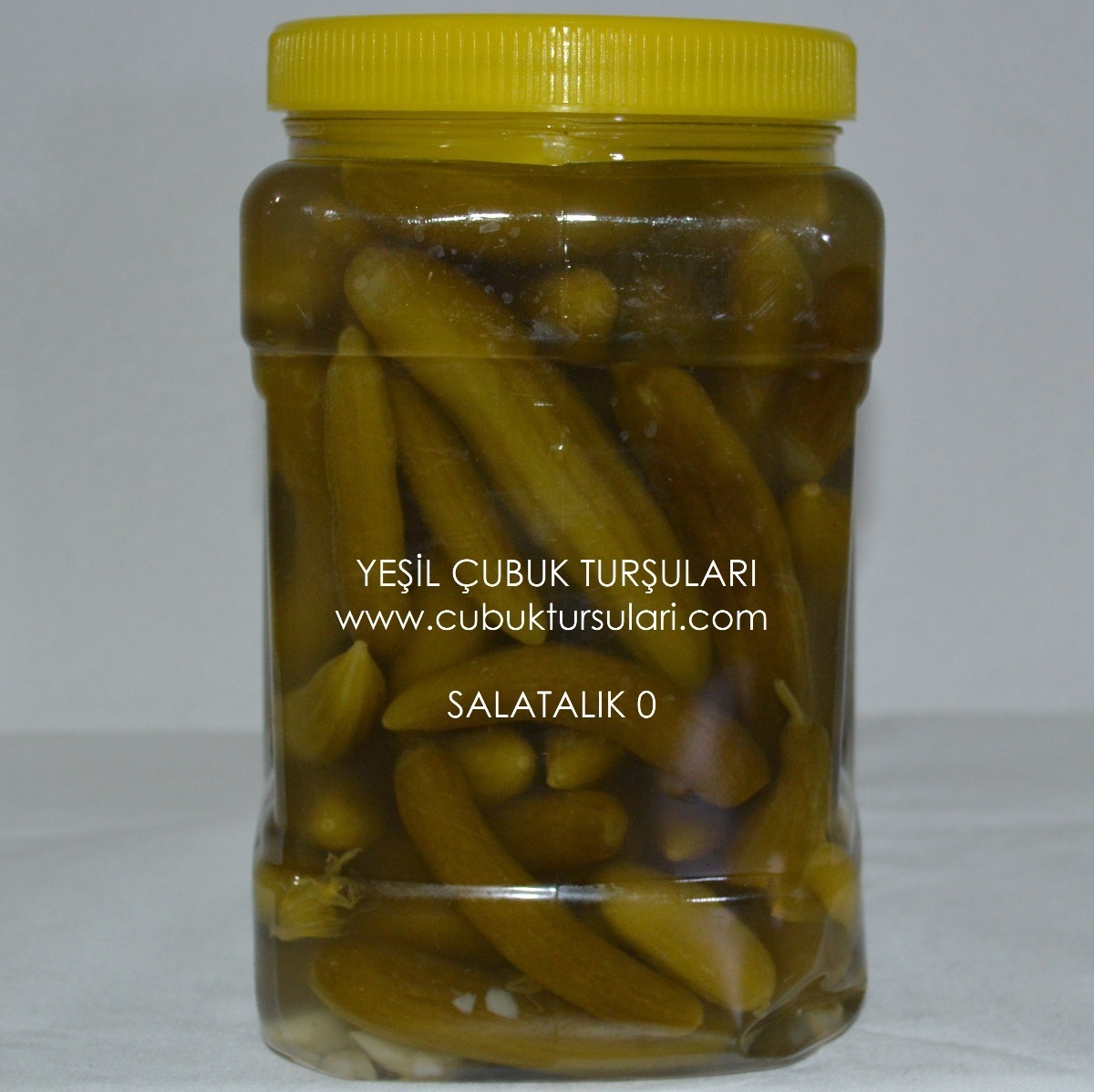 Salatalık Turşusu (0)