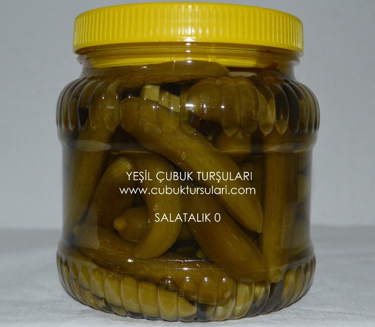 Salatalık Turşusu (0)